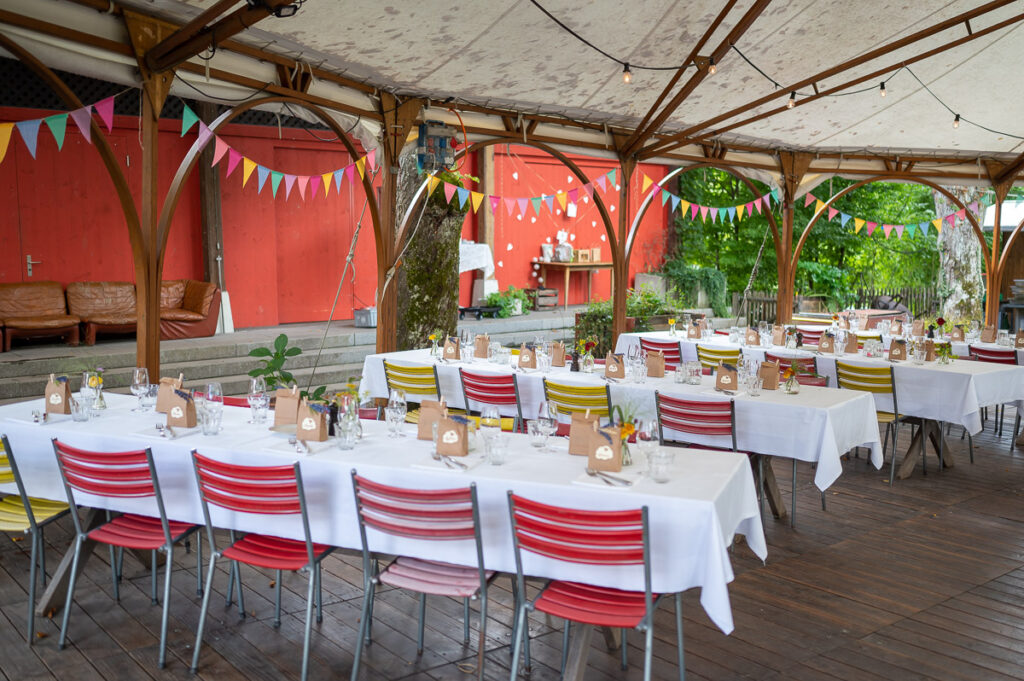 Hochzeitsfotos Ziegelhütte Schwamendingen Zürich – Hochzeitsfotograf Zentralschweiz