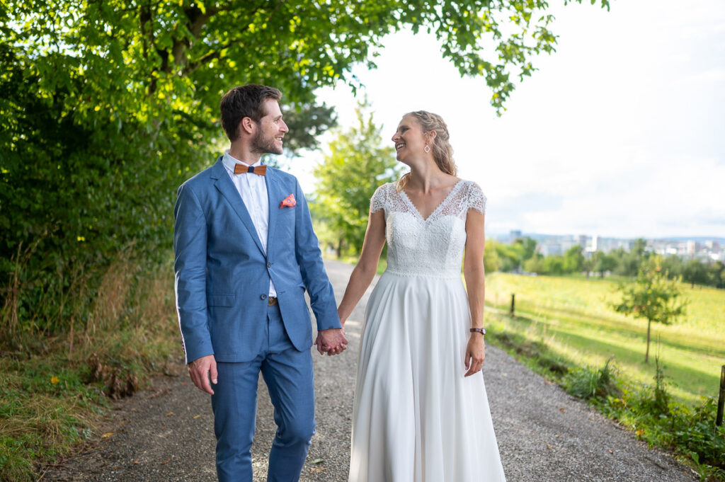Hochzeitsfotos Ziegelhütte Schwamendingen Zürich – Hochzeitsfotograf Zentralschweiz
