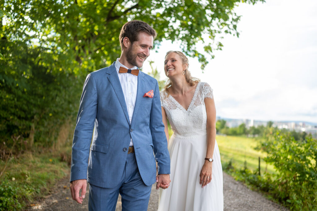 Hochzeitsfotos Ziegelhütte Schwamendingen Zürich – Hochzeitsfotograf Zentralschweiz