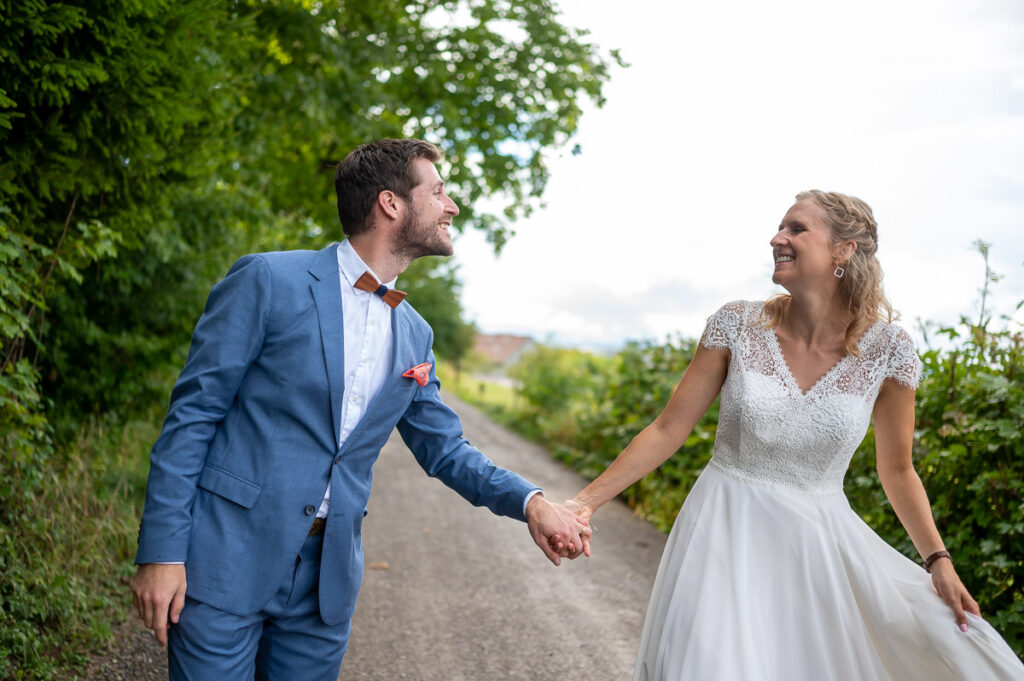 Hochzeitsfotos Ziegelhütte Schwamendingen Zürich – Hochzeitsfotograf Zentralschweiz