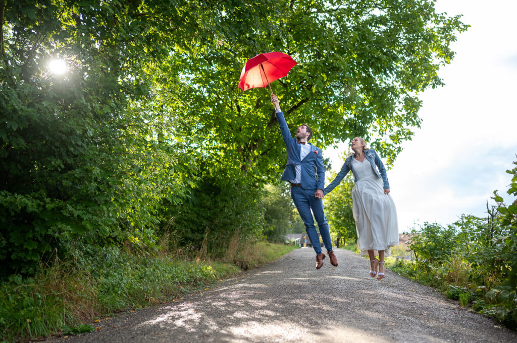 Hochzeitsfotos Ziegelhütte Schwamendingen Zürich – Hochzeitsfotograf Zentralschweiz
