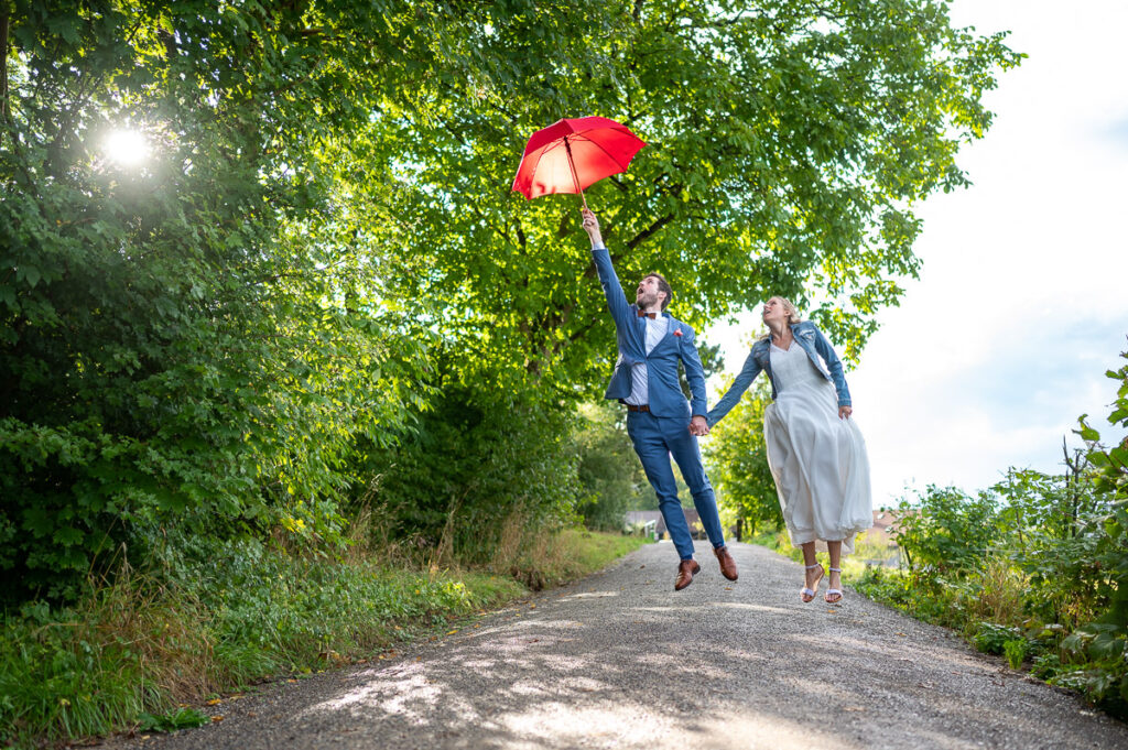 Hochzeitsfotos Ziegelhütte Schwamendingen Zürich – Hochzeitsfotograf Zentralschweiz