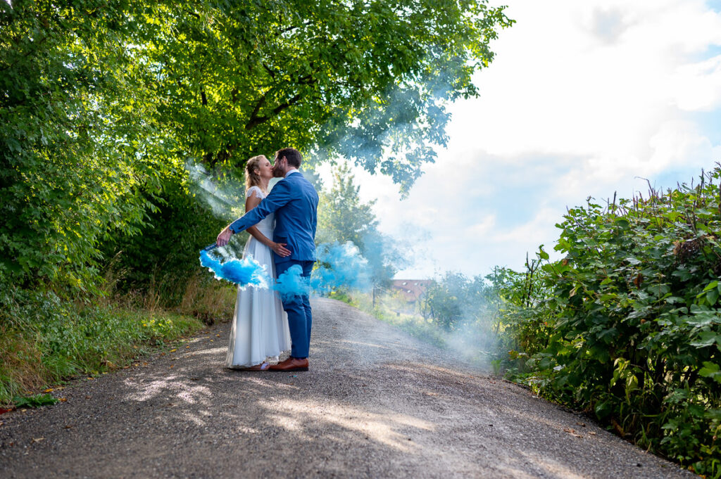 Hochzeitsfotos Ziegelhütte Schwamendingen Zürich – Hochzeitsfotograf Zentralschweiz