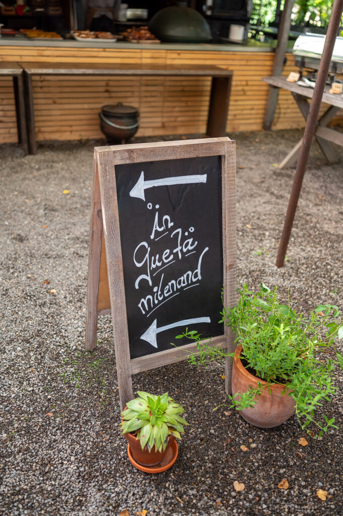 Hochzeitsfotos Ziegelhütte Schwamendingen Zürich – Hochzeitsfotograf Zentralschweiz