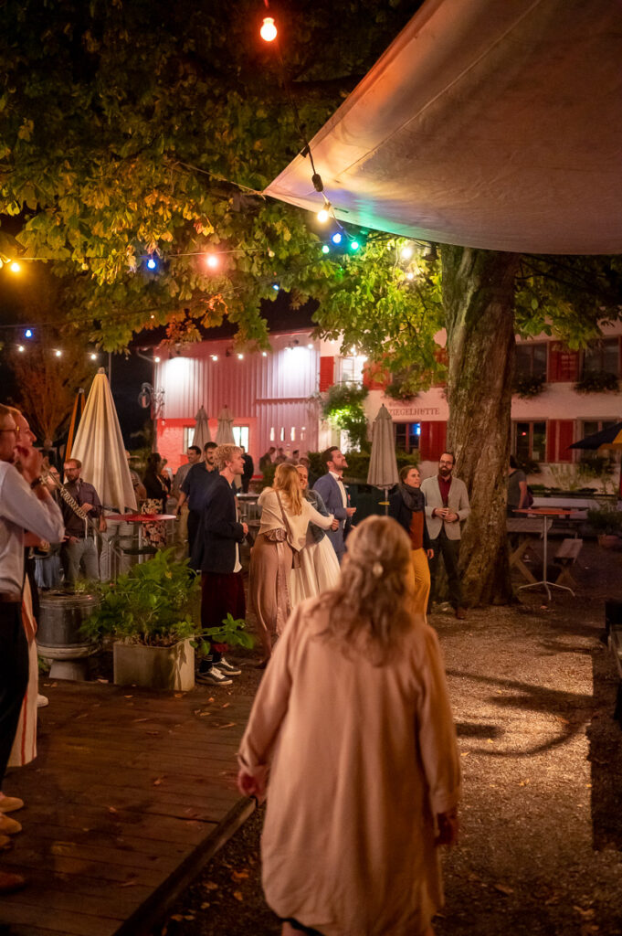 Hochzeitsfotos Ziegelhütte Schwamendingen Zürich – Hochzeitsfotograf Zentralschweiz