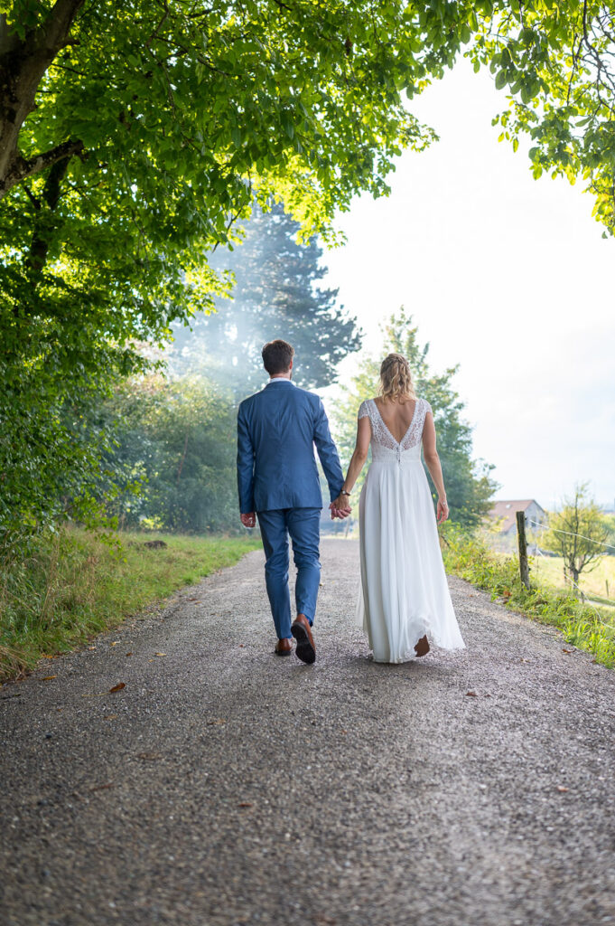 Hochzeitsfotos Ziegelhütte Schwamendingen Zürich – Hochzeitsfotograf Zentralschweiz