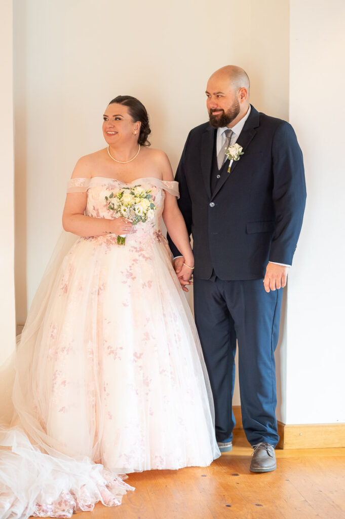 Hochzeitsfotos Landenberg Sarnen & Pax Montana – Hochzeitsfotograf Zentralschweiz