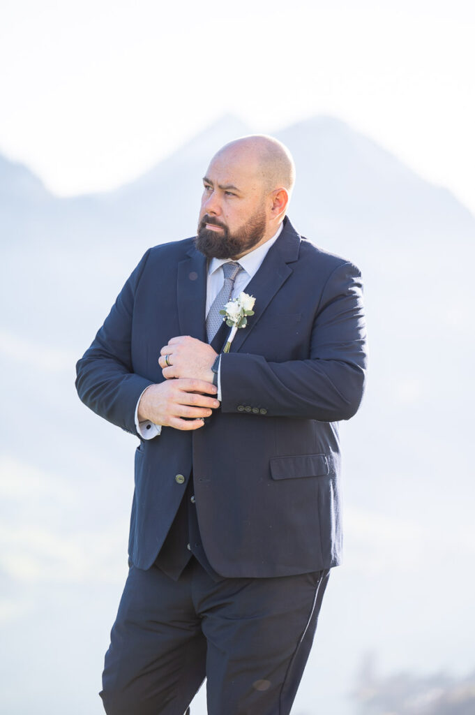 Hochzeitsfotos Landenberg Sarnen & Pax Montana – Hochzeitsfotograf Zentralschweiz
