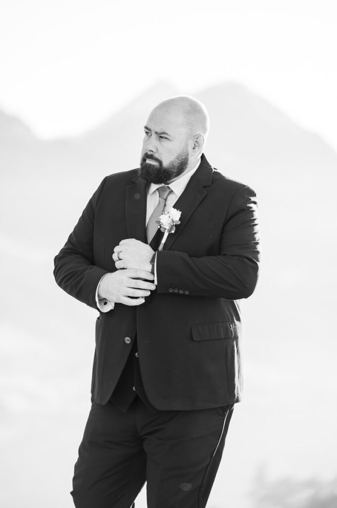 Hochzeitsfotos Landenberg Sarnen & Pax Montana – Hochzeitsfotograf Zentralschweiz