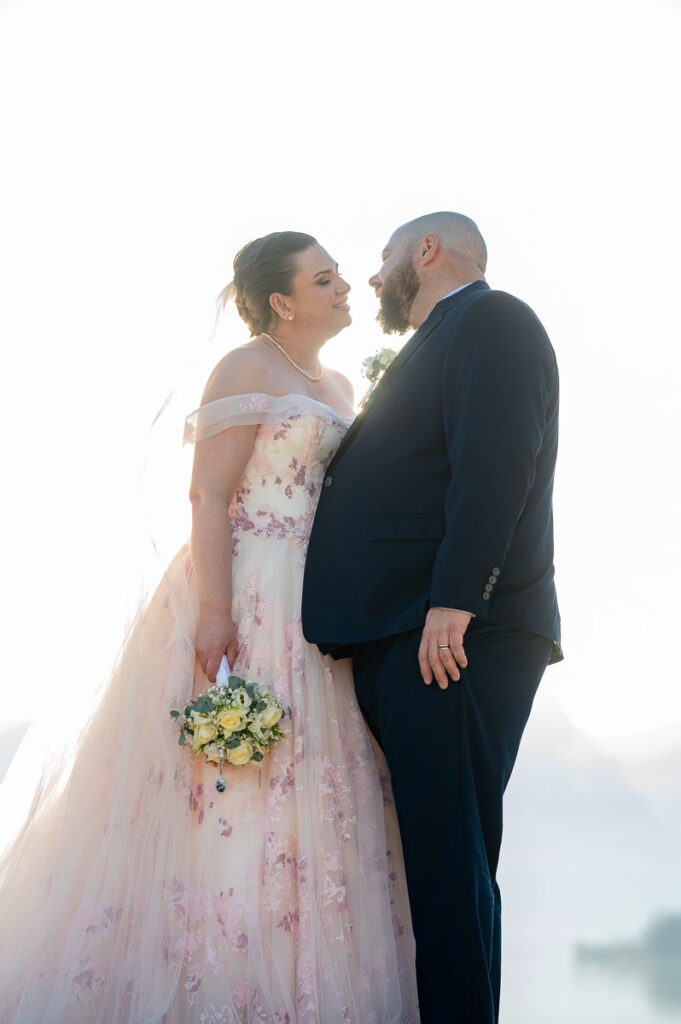 Hochzeitsfotos Landenberg Sarnen & Pax Montana – Hochzeitsfotograf Zentralschweiz