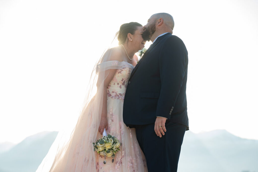 Hochzeitsfotos Landenberg Sarnen & Pax Montana – Hochzeitsfotograf Zentralschweiz