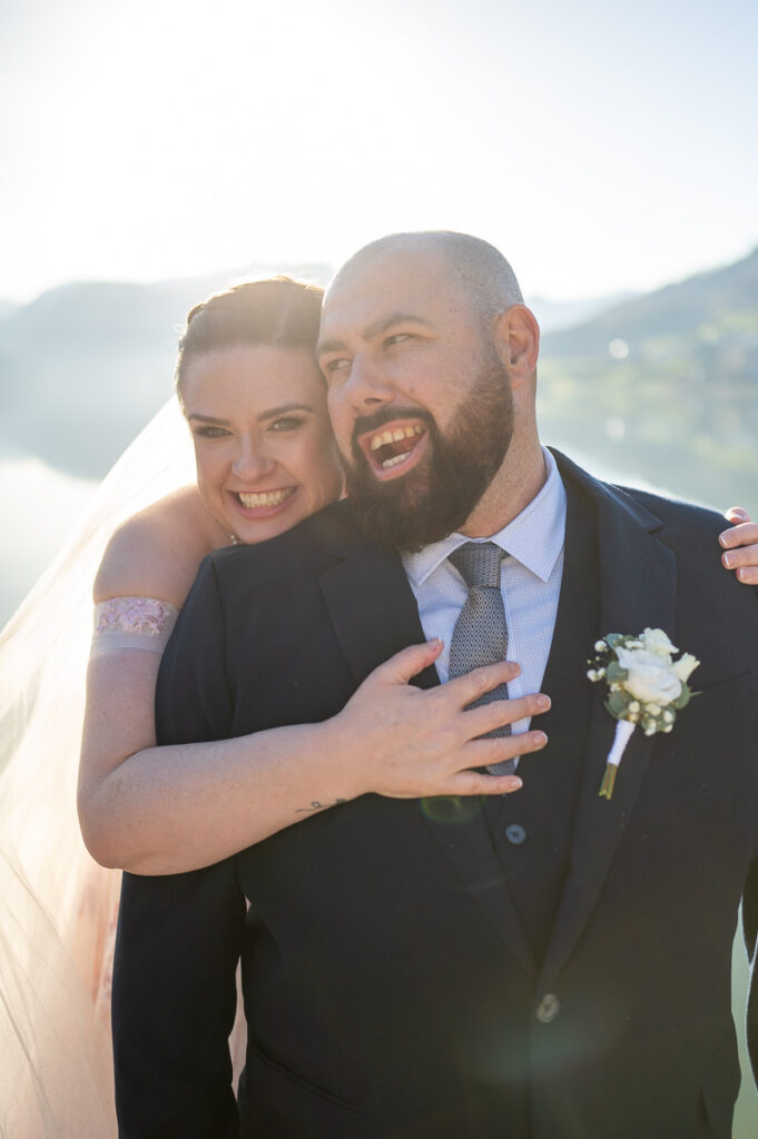 Hochzeitsfotos Landenberg Sarnen & Pax Montana – Hochzeitsfotograf Zentralschweiz