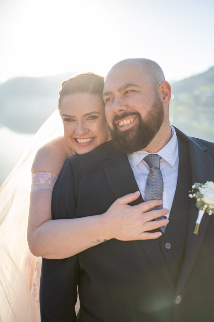 Hochzeitsfotos Landenberg Sarnen & Pax Montana – Hochzeitsfotograf Zentralschweiz