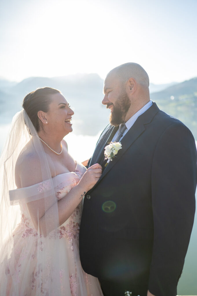 Hochzeitsfotos Landenberg Sarnen & Pax Montana – Hochzeitsfotograf Zentralschweiz
