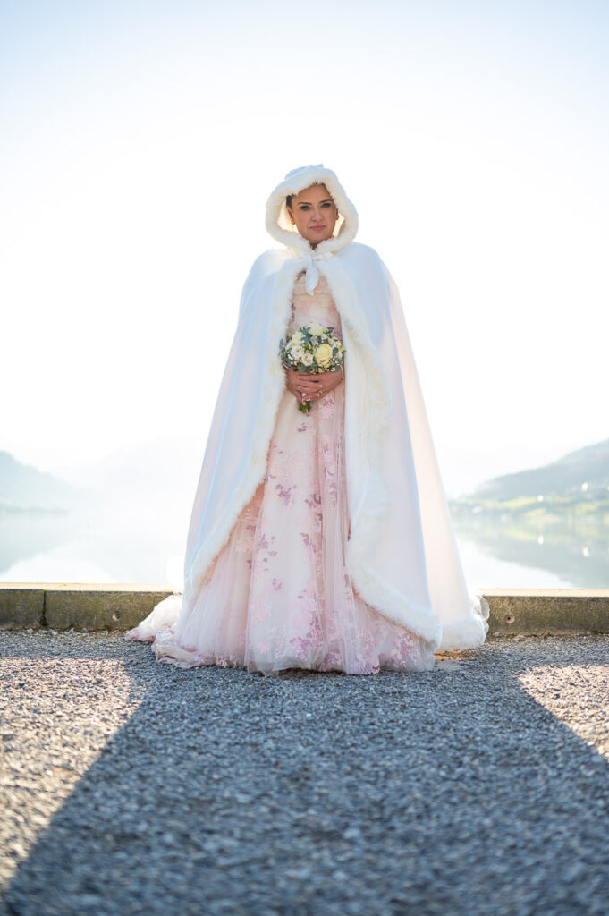 Hochzeitsfotos Landenberg Sarnen & Pax Montana – Hochzeitsfotograf Zentralschweiz