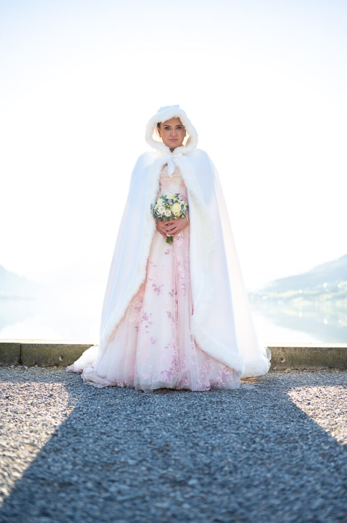 Hochzeitsfotos Landenberg Sarnen & Pax Montana – Hochzeitsfotograf Zentralschweiz