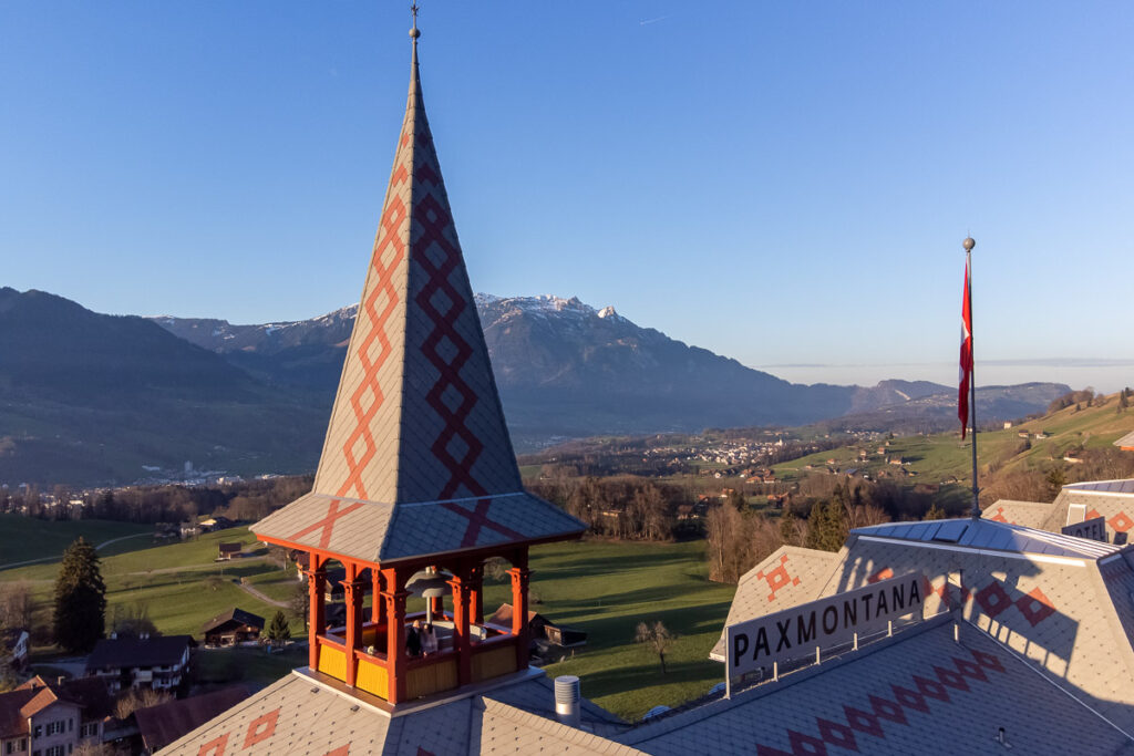 Hochzeitsfotos Landenberg Sarnen & Pax Montana – Hochzeitsfotograf Zentralschweiz