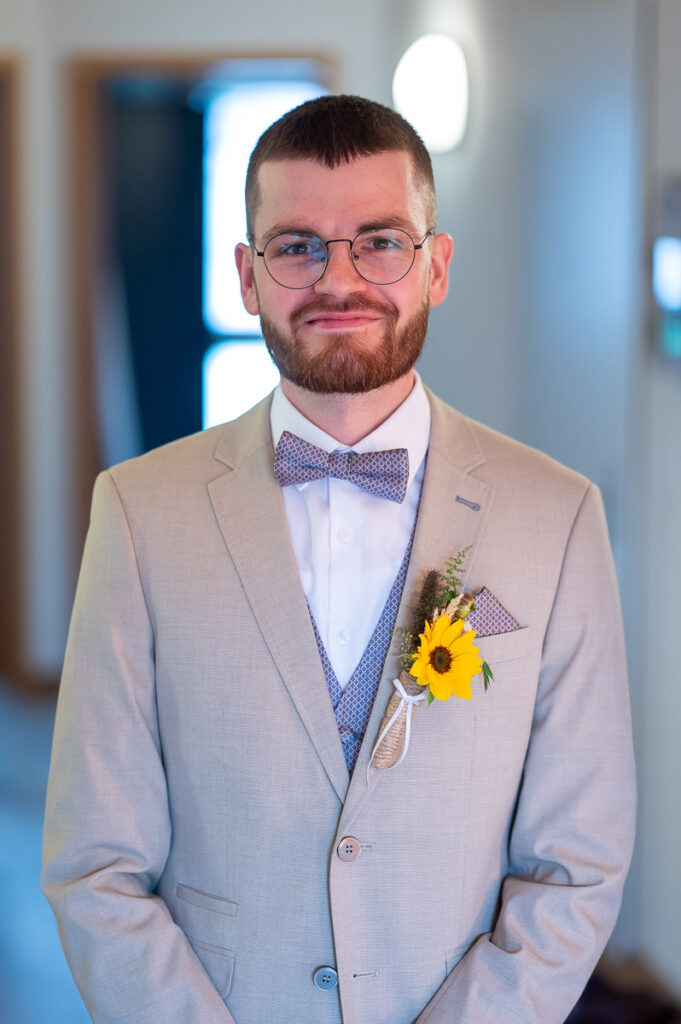 Hochzeitsfotos Nidair Ennetbürgen – Hochzeitsfotograf Zentralschweiz