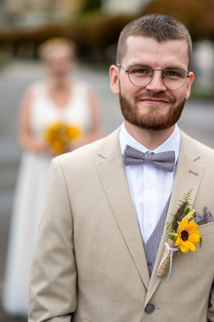 Hochzeitsfotos Nidair Ennetbürgen – Hochzeitsfotograf Zentralschweiz