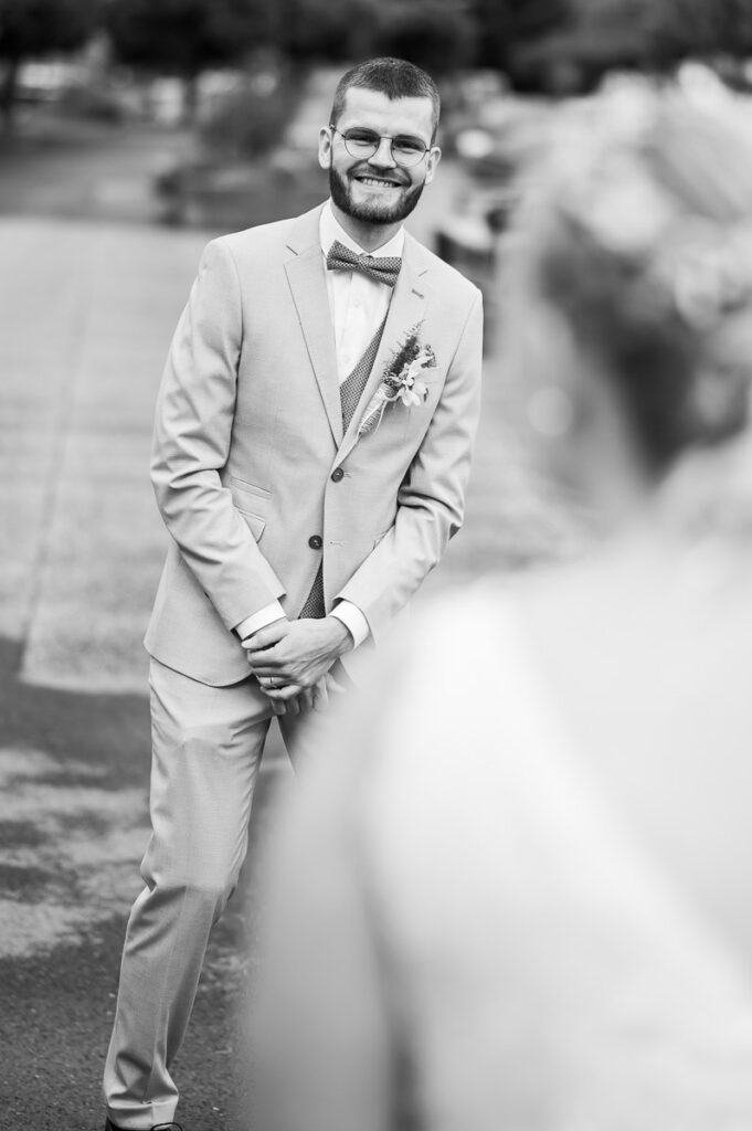 Hochzeitsfotos Nidair Ennetbürgen – Hochzeitsfotograf Zentralschweiz