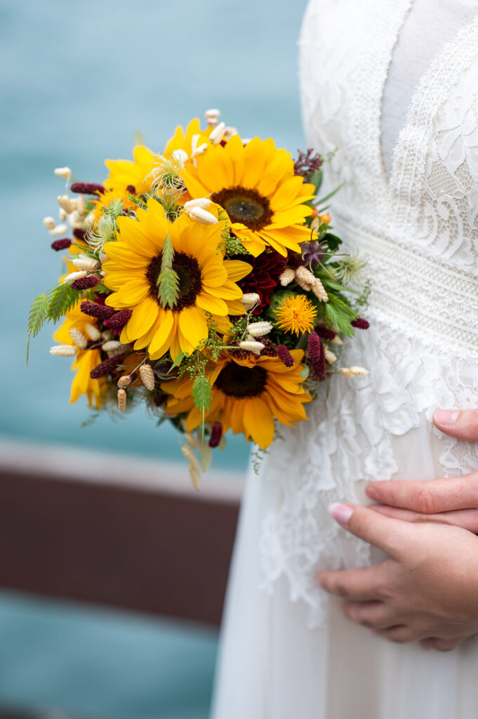 Hochzeitsfotos Nidair Ennetbürgen – Hochzeitsfotograf Zentralschweiz