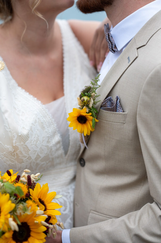 Hochzeitsfotos Nidair Ennetbürgen – Hochzeitsfotograf Zentralschweiz