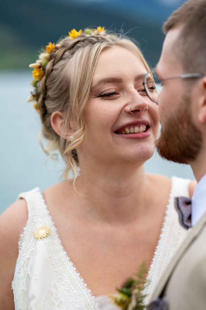 Hochzeitsfotos Nidair Ennetbürgen – Hochzeitsfotograf Zentralschweiz