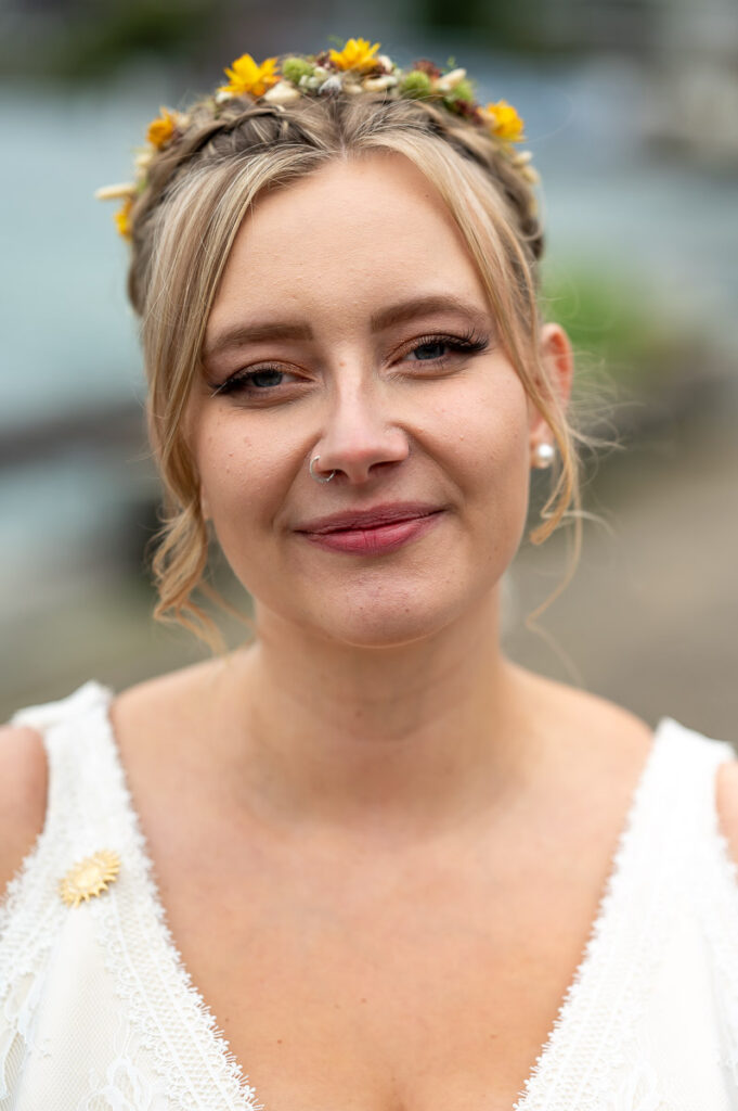 Hochzeitsfotos Nidair Ennetbürgen – Hochzeitsfotograf Zentralschweiz