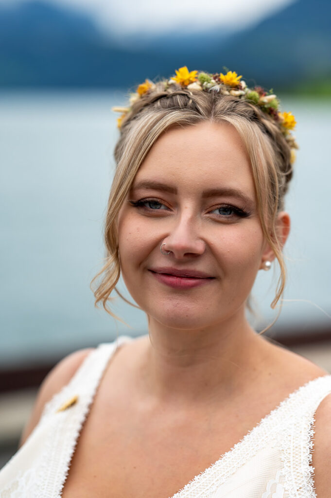 Hochzeitsfotos Nidair Ennetbürgen – Hochzeitsfotograf Zentralschweiz