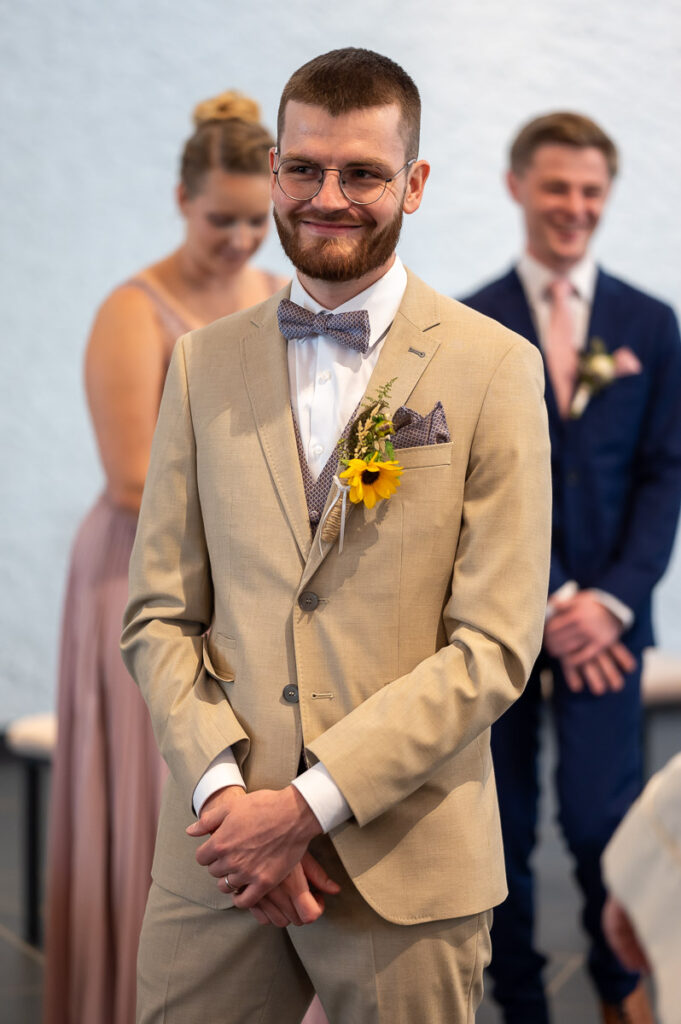 Hochzeitsfotos Nidair Ennetbürgen – Hochzeitsfotograf Zentralschweiz