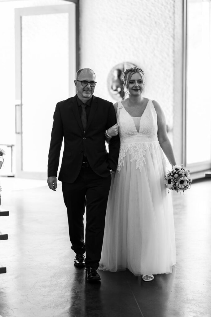 Hochzeitsfotos Nidair Ennetbürgen – Hochzeitsfotograf Zentralschweiz