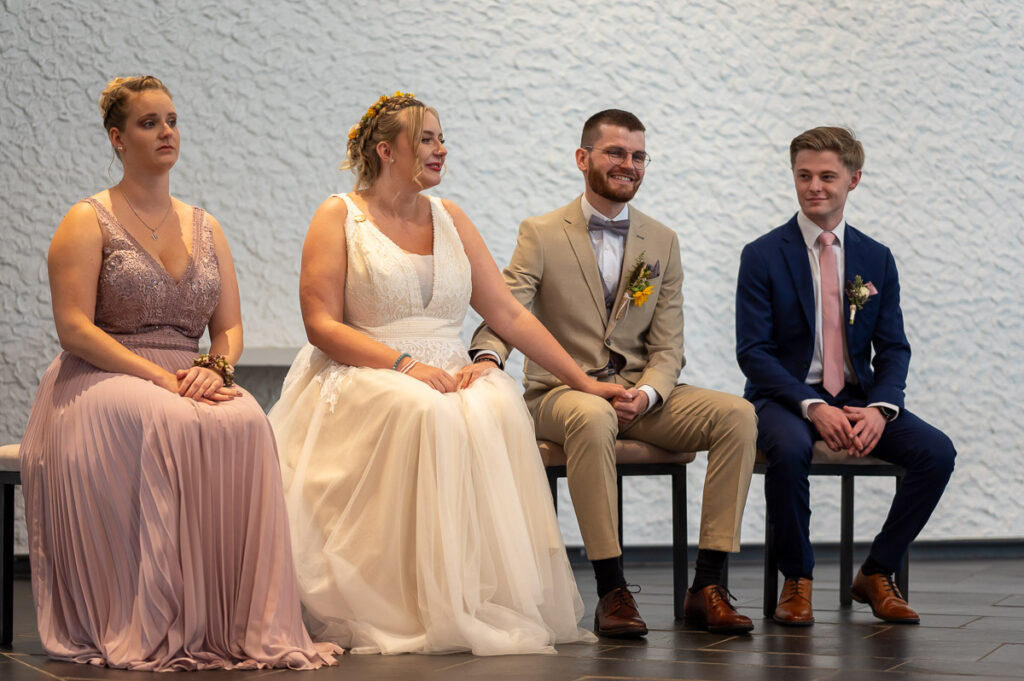 Hochzeitsfotos Nidair Ennetbürgen – Hochzeitsfotograf Zentralschweiz