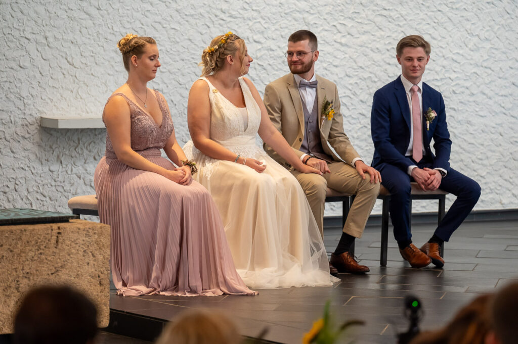 Hochzeitsfotos Nidair Ennetbürgen – Hochzeitsfotograf Zentralschweiz