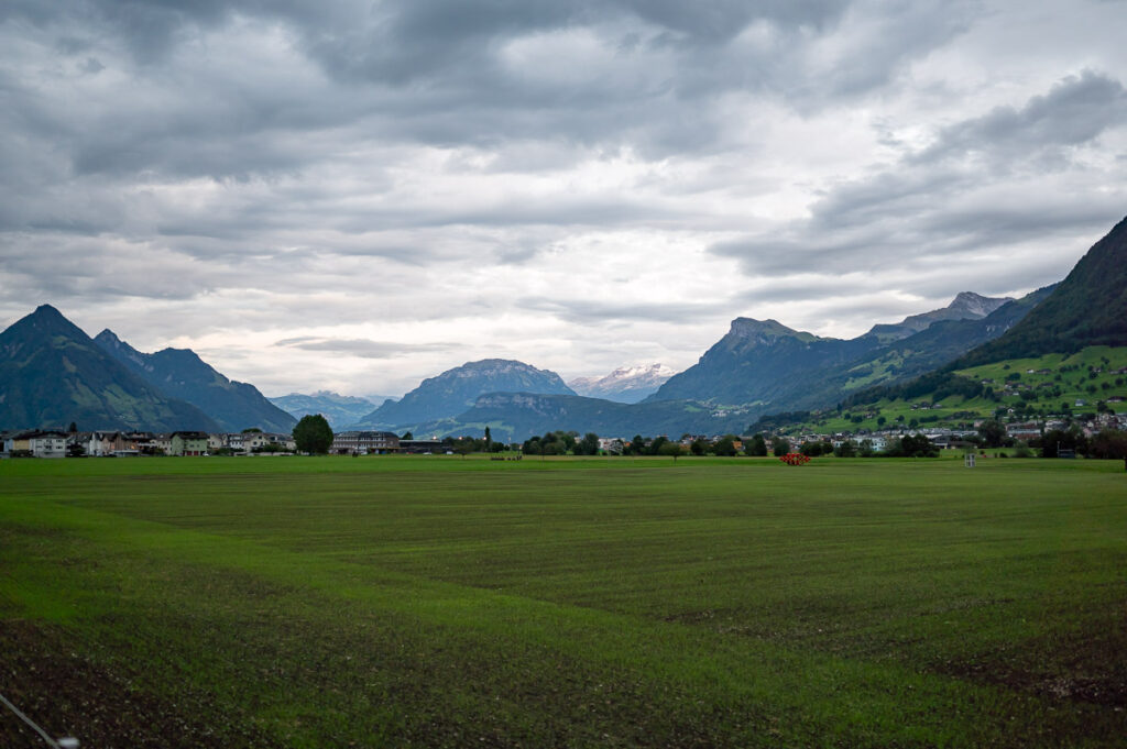 Hochzeitsfotos Nidair Ennetbürgen – Hochzeitsfotograf Zentralschweiz