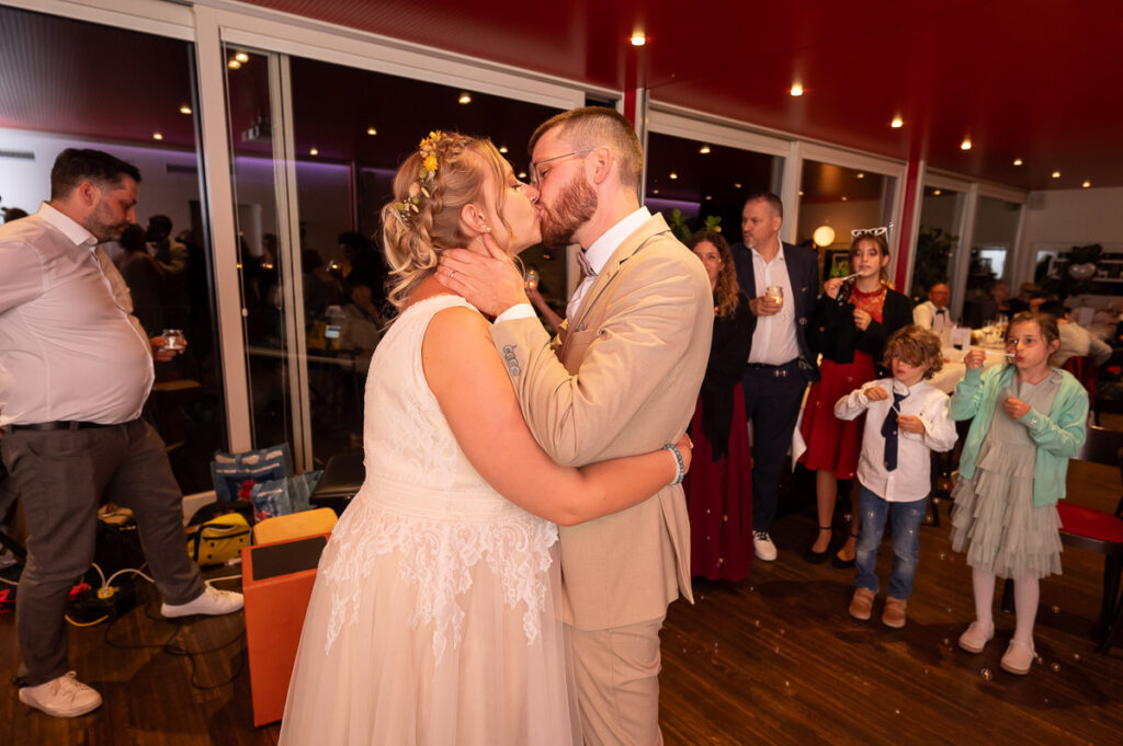 Hochzeitsfotos Nidair Ennetbürgen – Hochzeitsfotograf Zentralschweiz