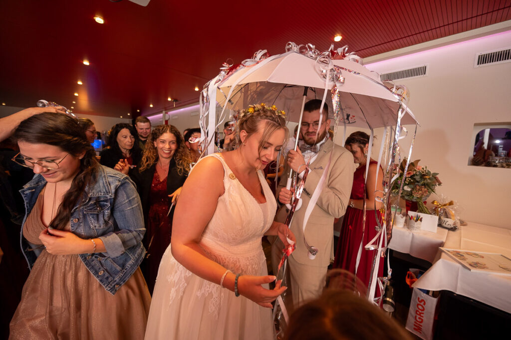 Hochzeitsfotos Nidair Ennetbürgen – Hochzeitsfotograf Zentralschweiz