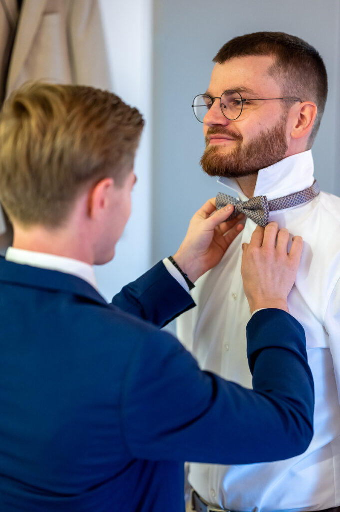 Hochzeitsfotos Nidair Ennetbürgen – Hochzeitsfotograf Zentralschweiz
